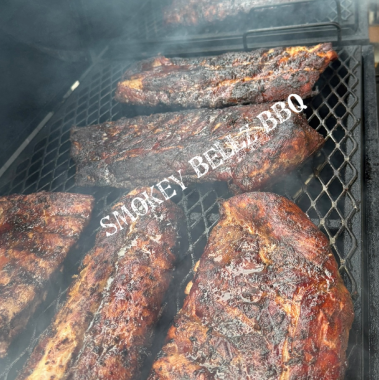 Grilled Meats