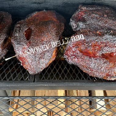 Smoked Meats