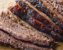 Brisket