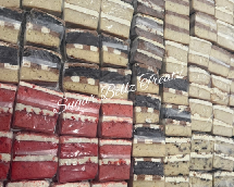 Cake Slices