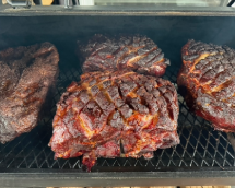 Pulled Pork