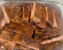 Ribs
